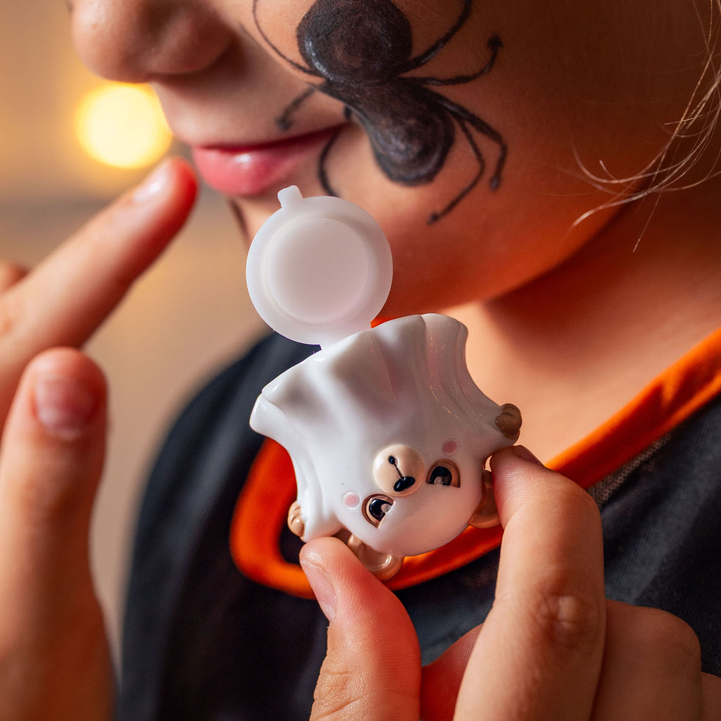 Magic Kiss Lip Gloss - Teddy Bear