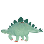 Stegosaurus Platters