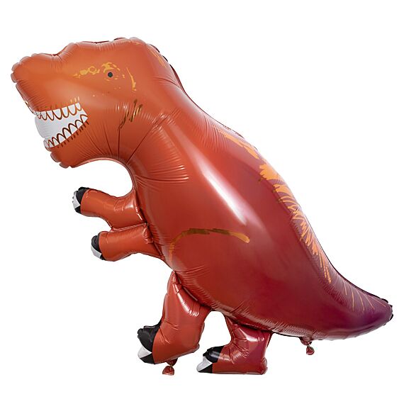 Folie Ballon | T-Rex