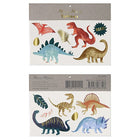 Dinosaur Kingdom Large Tattoos