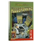 Hoogspanning: Legacy Uitbreiding - 999 Games