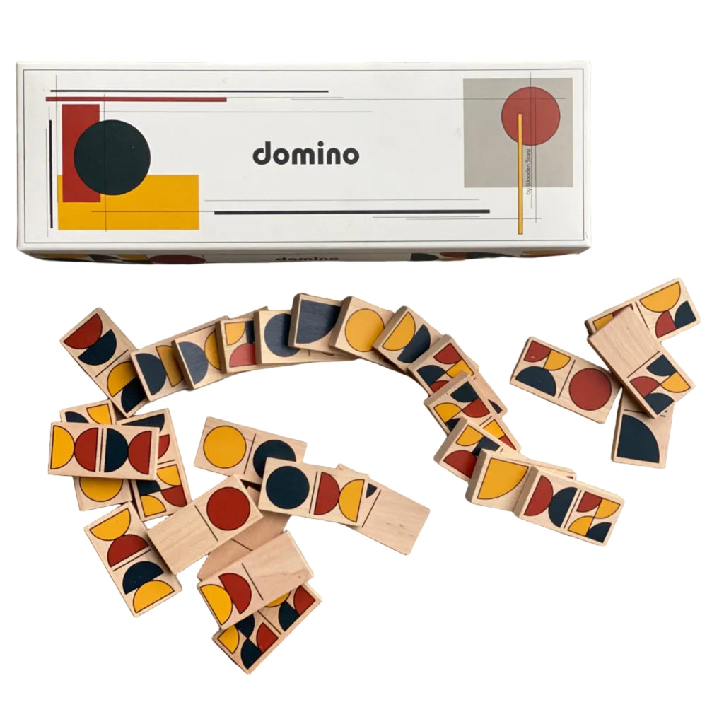 Modern Domino
