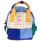 Sac à dos Mini Kyomo - Color Block & Carnet