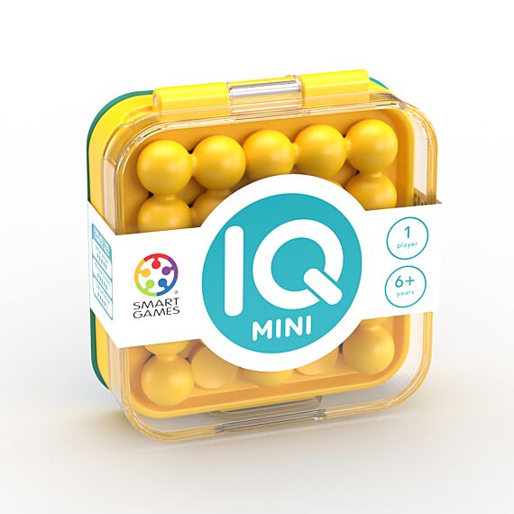 Iq Mini