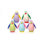 Iwako - Colorz Packs - 5 St. - Penguin