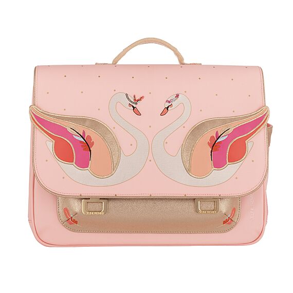 Schooltas | It Bag Midi Pearly Swans