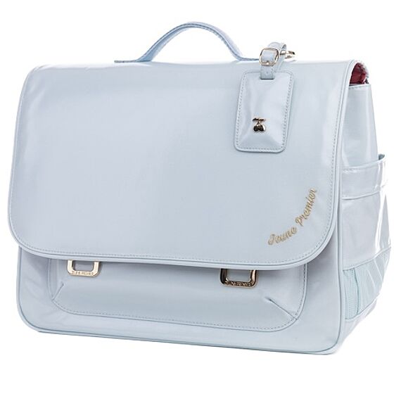 Schooltas | It Bag Midi Baby Blue