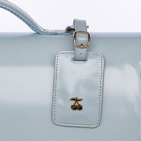 Schooltas | It Bag Midi Baby Blue