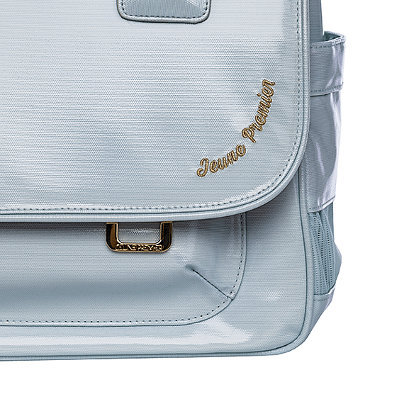 Schooltas | It Bag Midi Baby Blue