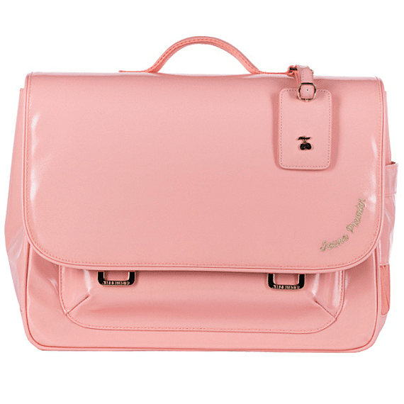 Schooltas | It Bag Midi Baby Pink