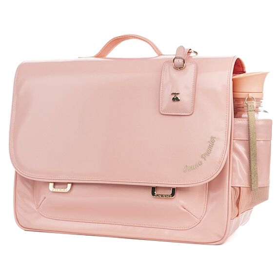 Schooltas | It Bag Midi Baby Pink