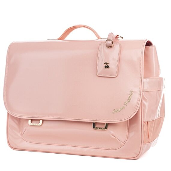 Schooltas | It Bag Midi Baby Pink