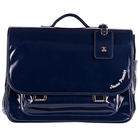 Schooltas | It Bag Midi Navy Blazer