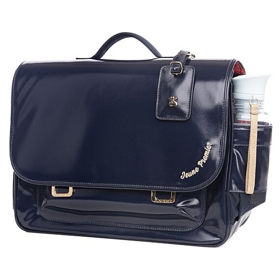 Schooltas | It Bag Midi Navy Blazer