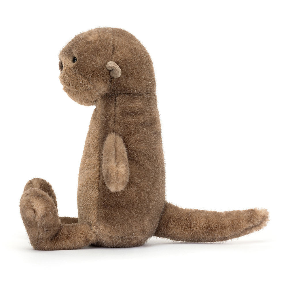 Knuffel Brooke Otter - 33 cm