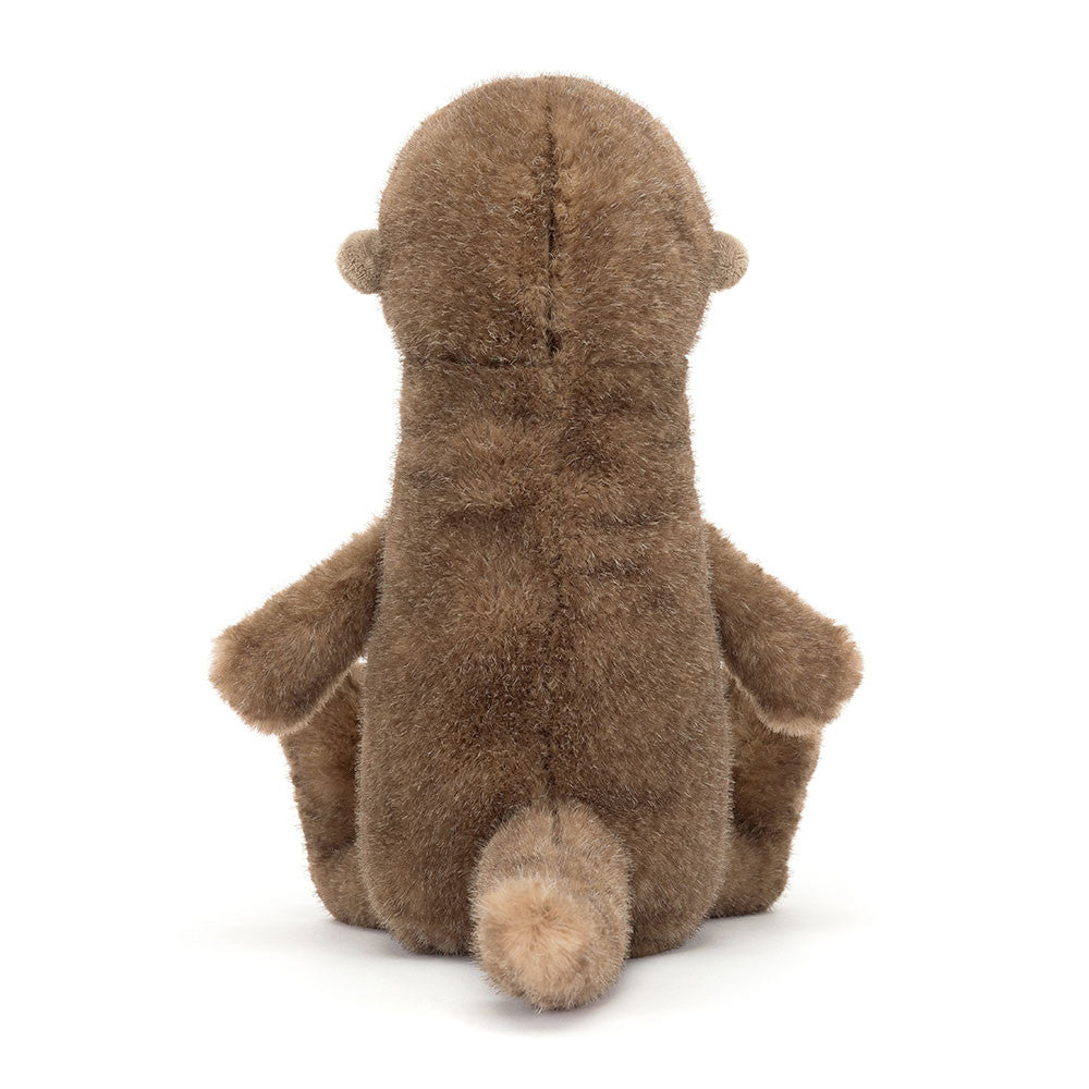 Knuffel Brooke Otter - 33 cm