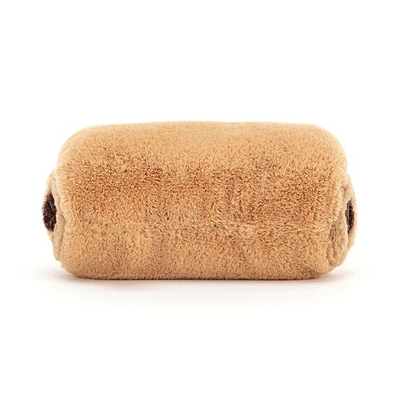 Knuffel Amuseable Pain Au Chocolat | 15 Cm