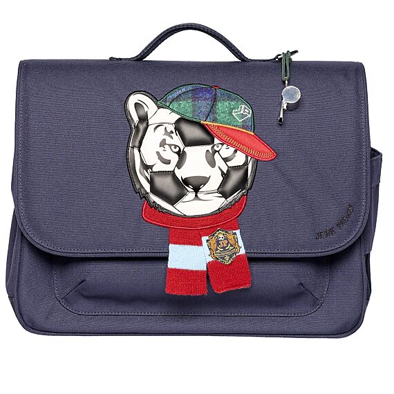 Schooltas | It Bag Midi Fc Tiger