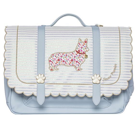 Schooltas | It Bag Midi Liberty Corgi