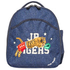 Rugzak | Backpack Ralphie Boxing Tiger (Navy Mélange)