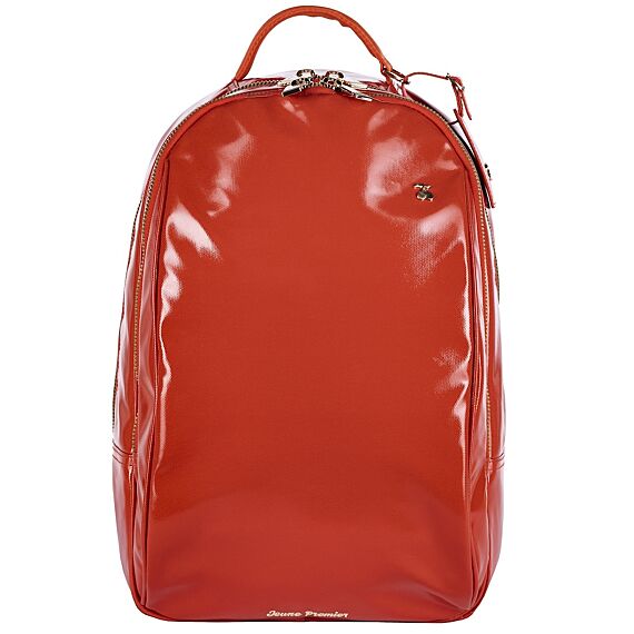 Rugzak | Backpack James Perfect Red