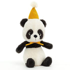 Knuffel Jollipop Panda | 20 Cm