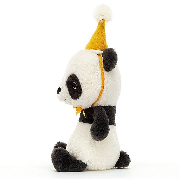 Knuffel Jollipop Panda | 20 Cm