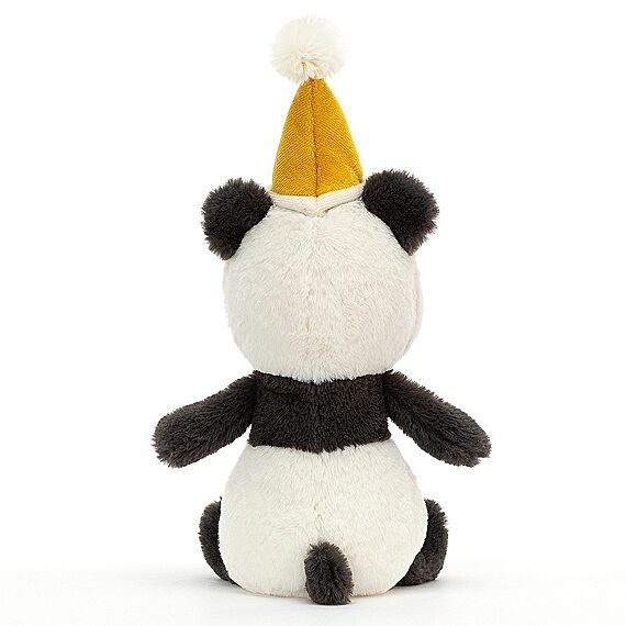 Knuffel Jollipop Panda | 20 Cm