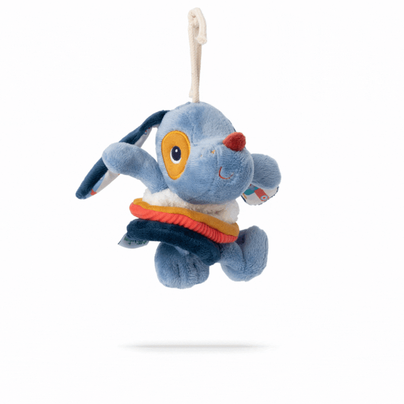 Hangspeeltje Jules Mini-Dancing