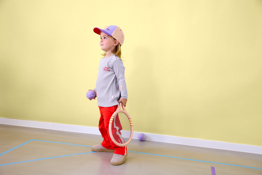 Kinderpet Kids Base Cap Cat