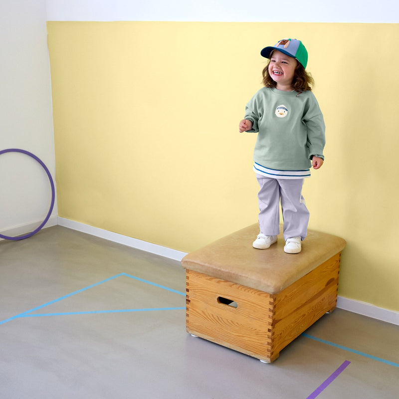 Kinderpet Kids Base Cap Dog