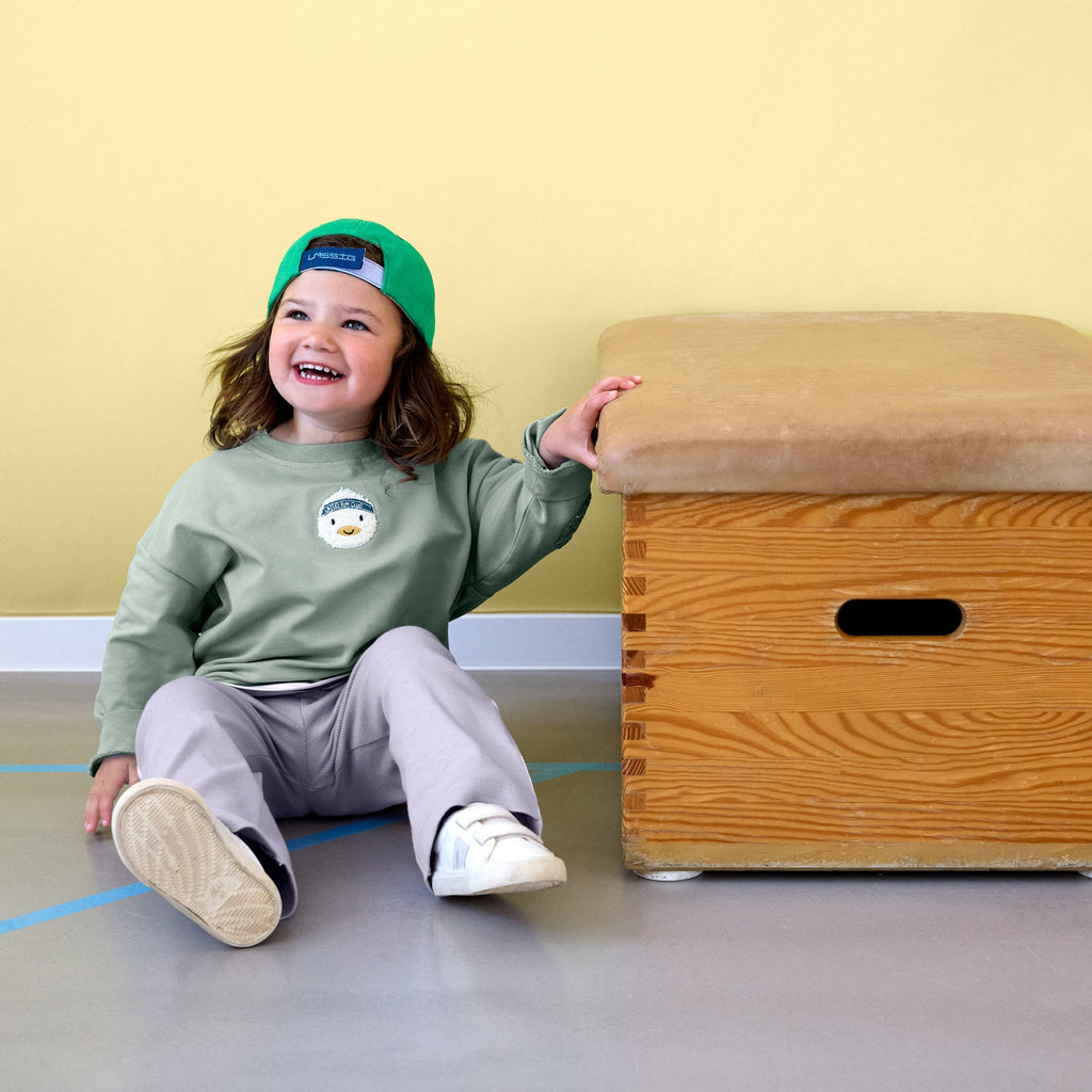 Kinderpet Kids Base Cap Dog