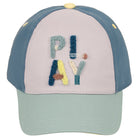 Kinderpet Kids Base Cap Play