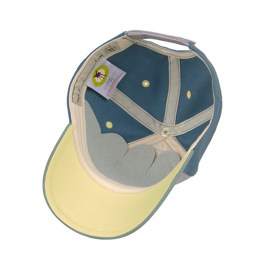 Kinderpet Kids Base Cap Play