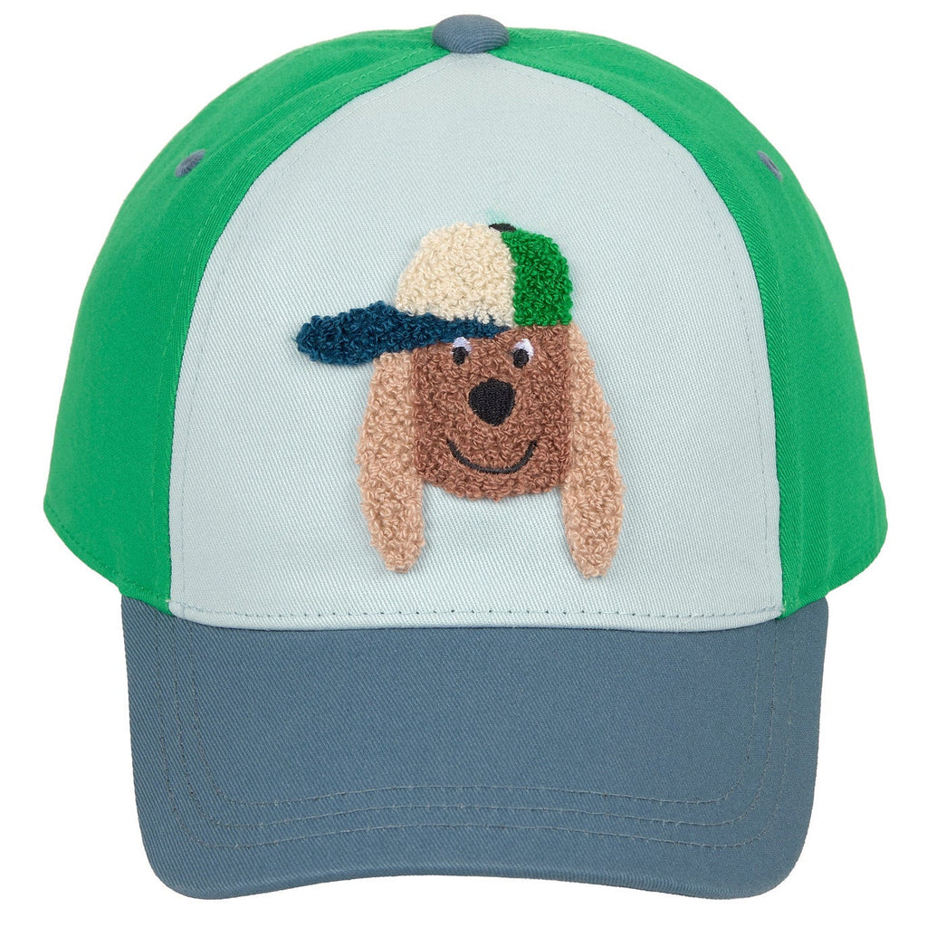 Kinderpet Kids Base Cap Dog