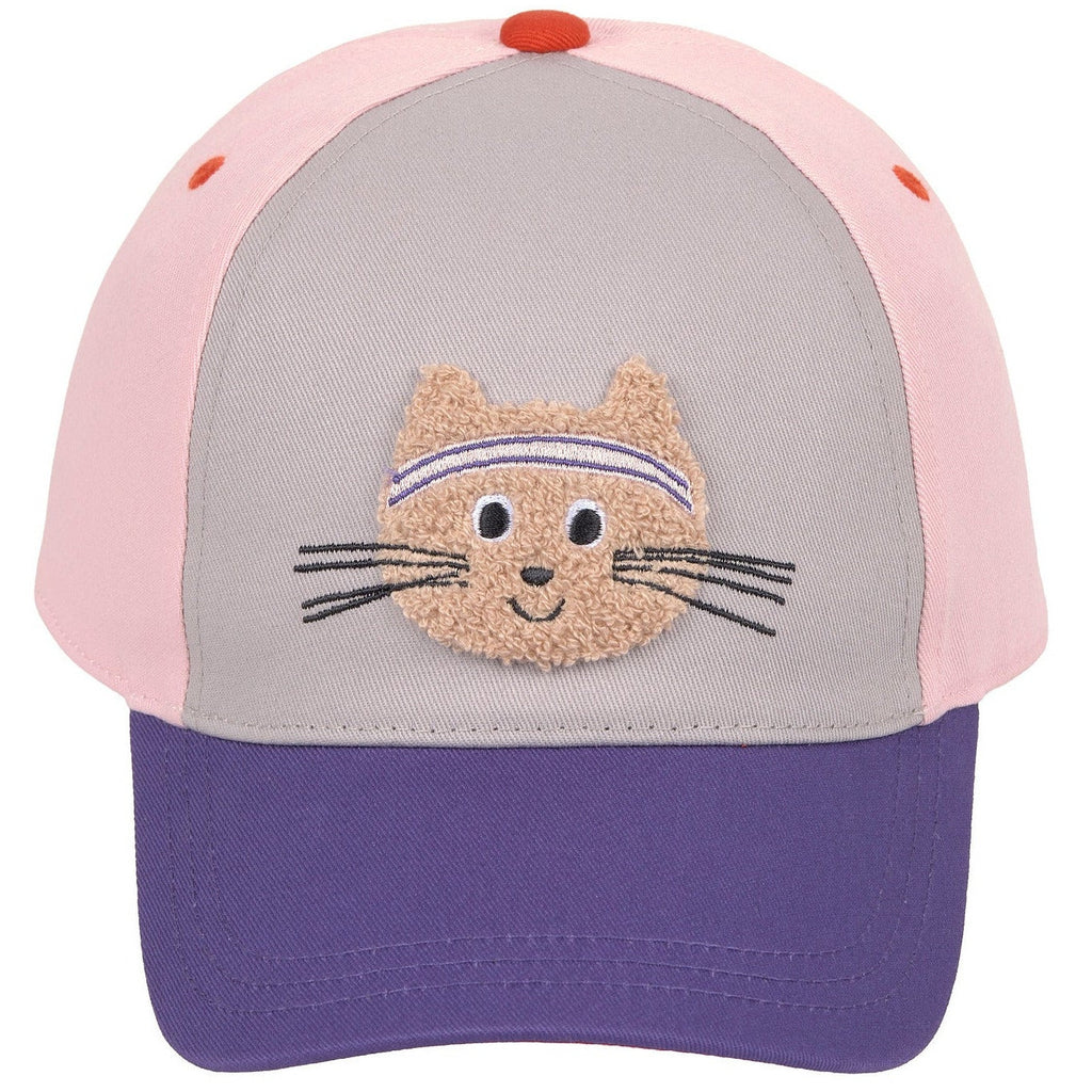 Kinderpet Kids Base Cap Cat