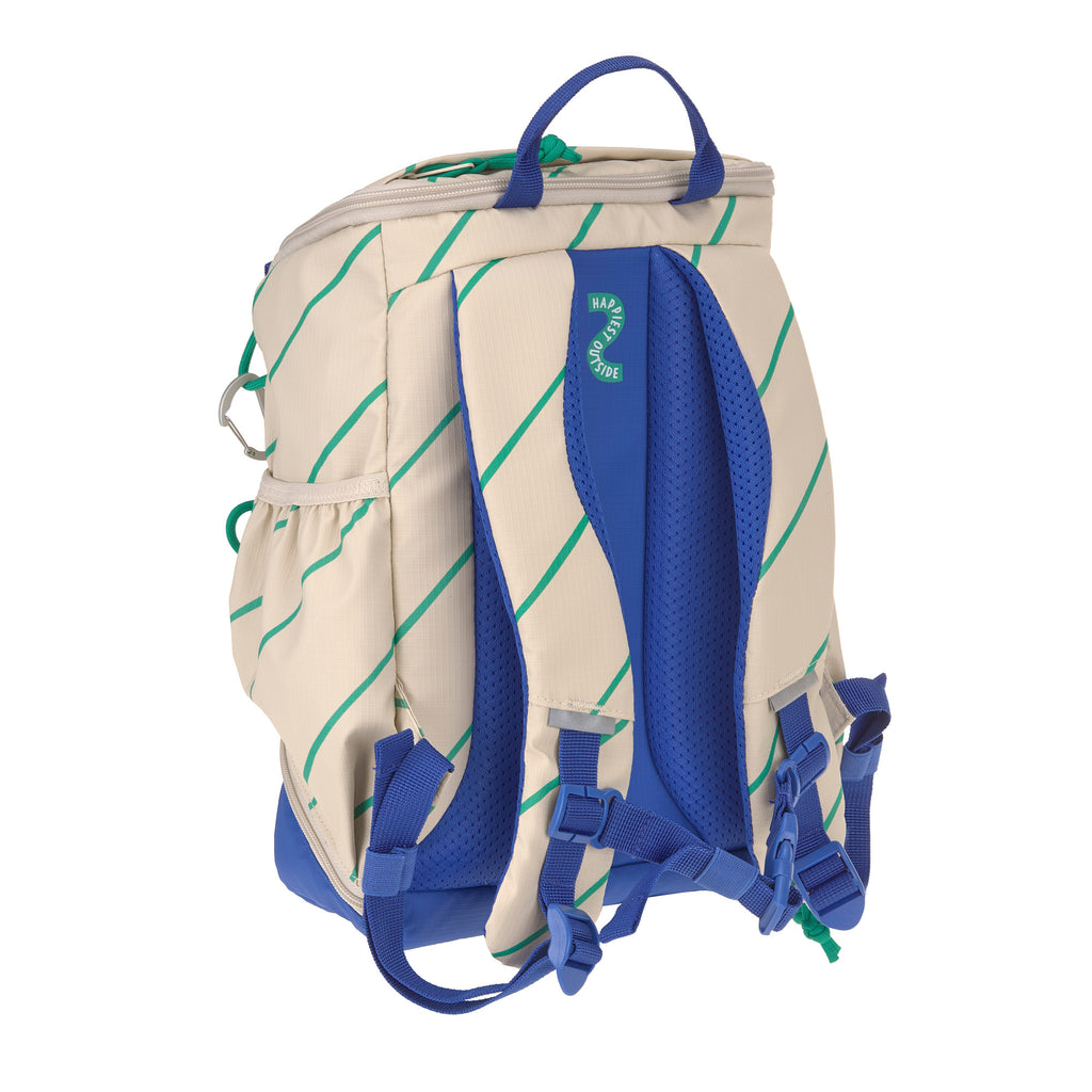 Rugzak Mini Outdoor Backpack Up Happy Trails Frog