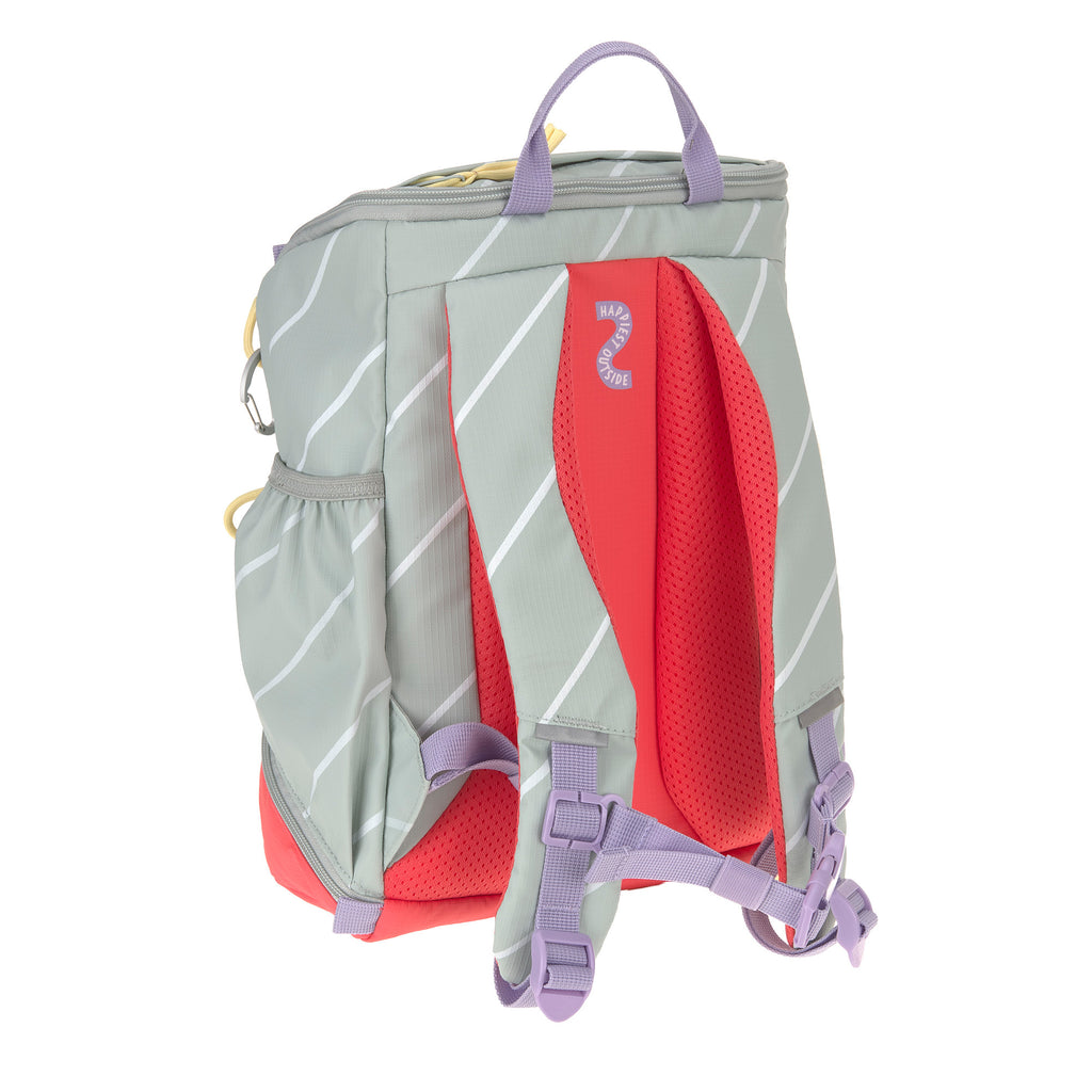 Rugzak Mini Outdoor Backpack Up Happy Trails Flower
