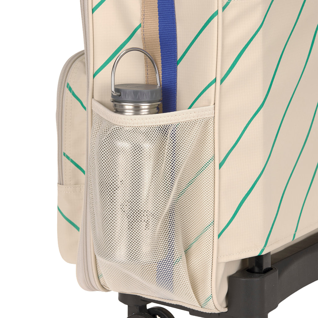 Kinderkoffer Spinny Trolley Happy Trails Frog