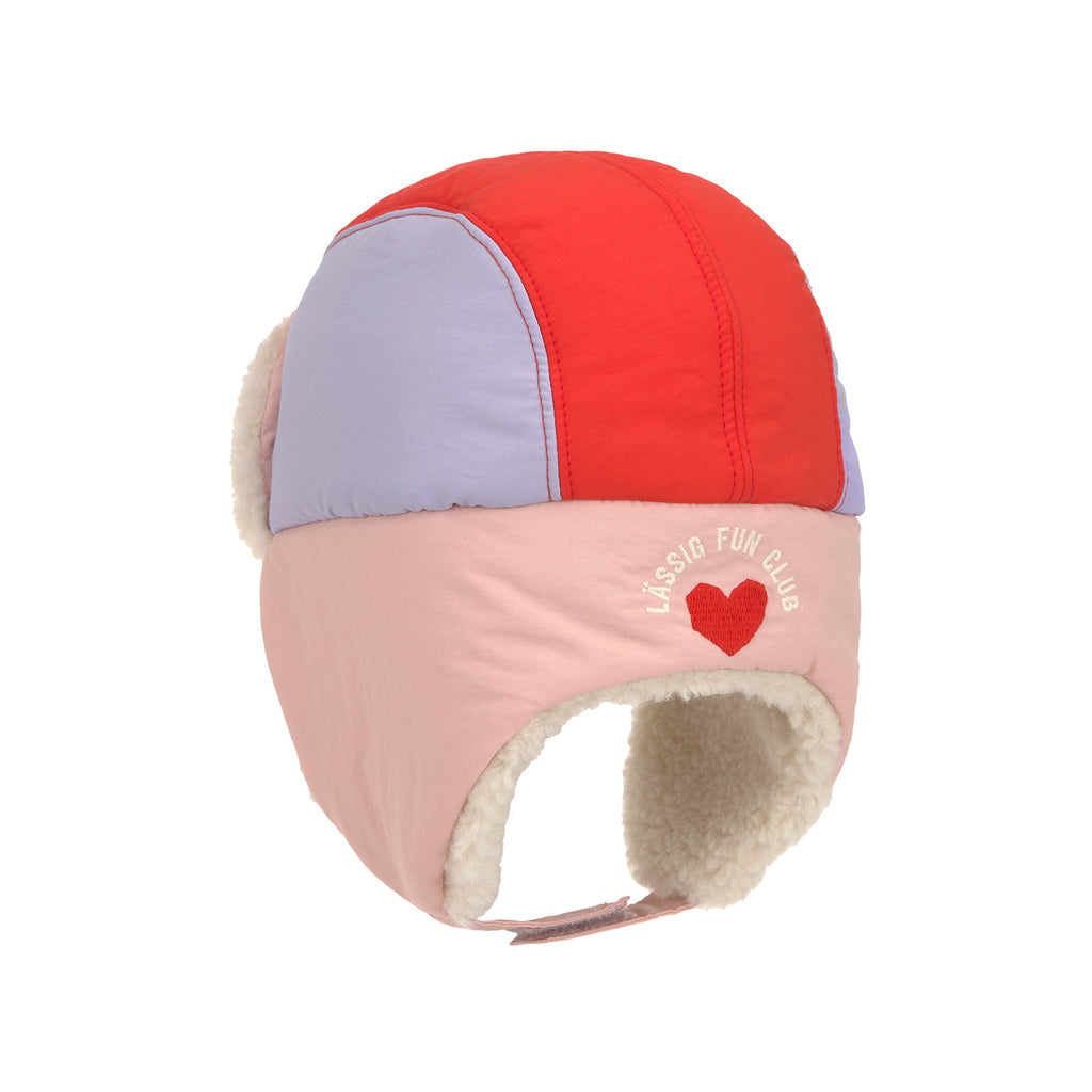 Teddy Wintermuts Heart Rose Smoke