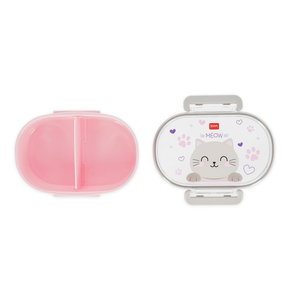 Snackdoosje Snack & Go Kitty - 500 ml