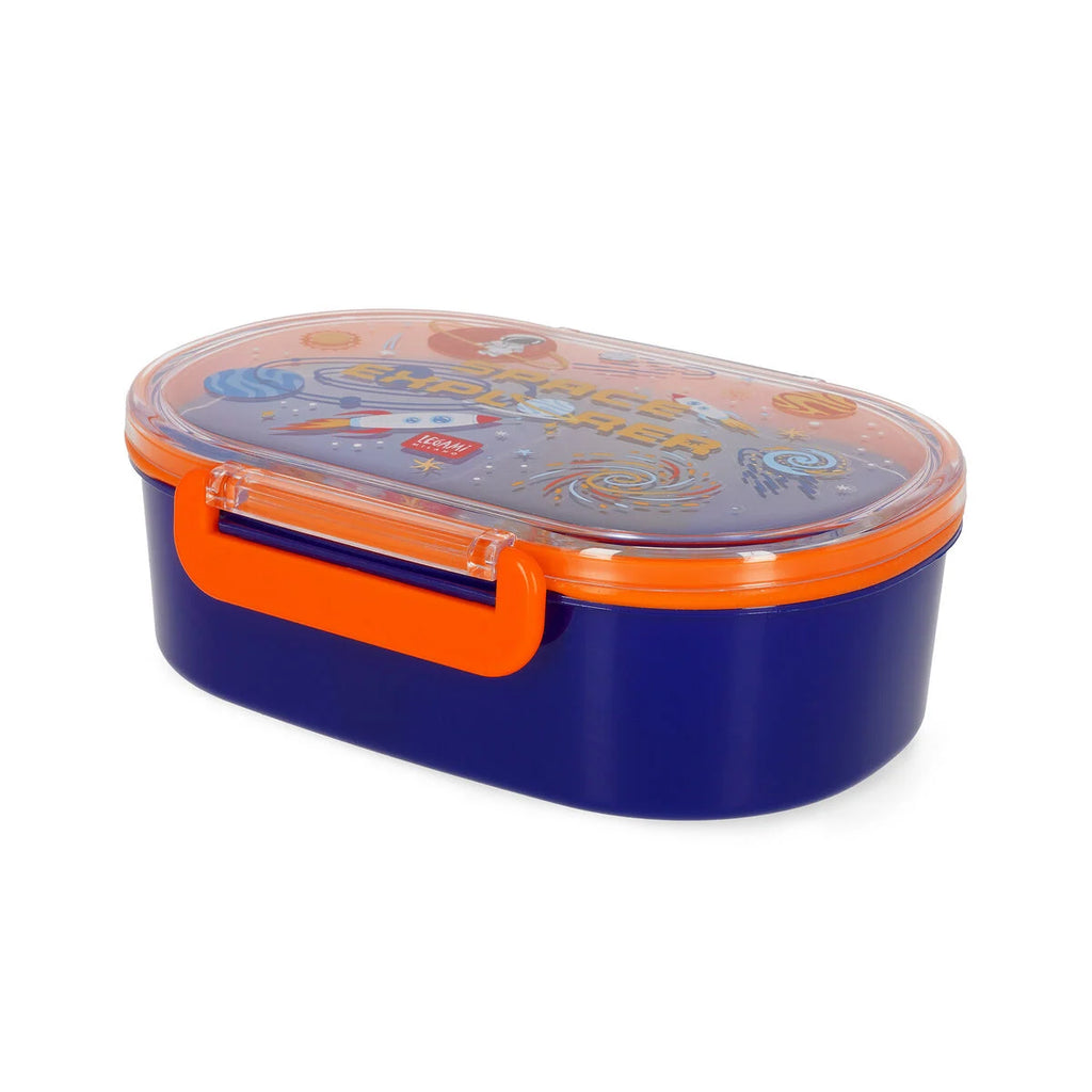 Snackdoosje Snack & Go Space - 500 ml
