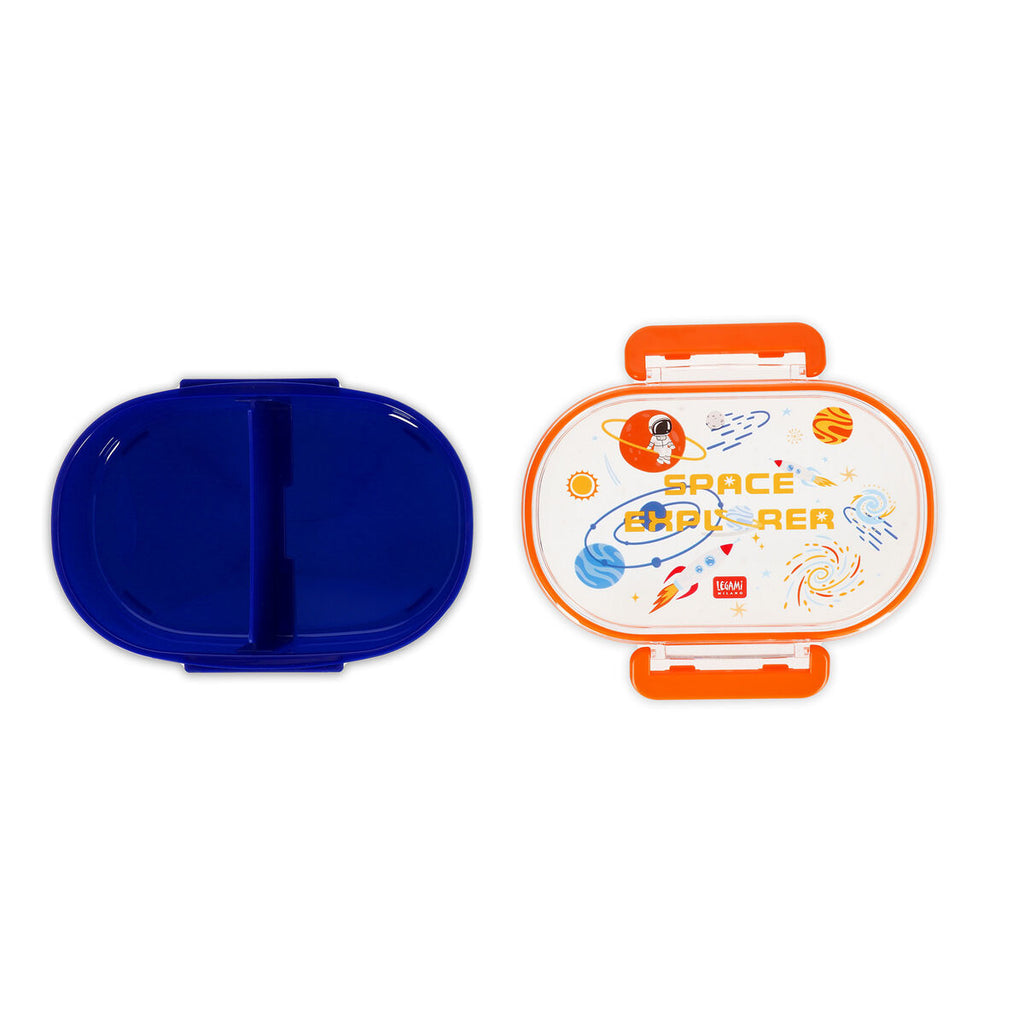 Snackdoosje Snack & Go Space - 500 ml