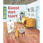 Kunst Met Taart