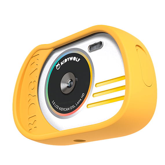 Kindercamera - Kidycam Geel