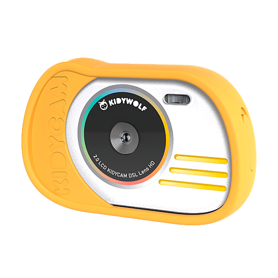 Kindercamera - Kidycam Geel