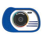 Blauwe Kindercamera - Kidycam Blauw