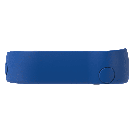 Blauwe Kindercamera - Kidycam Blauw