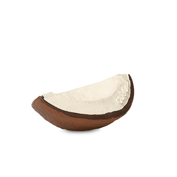 Rubberen Speeltje | Coco The Coconut