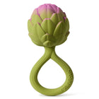 Rammelaar en bijtspeeltje - Artichoke Rattle Toy